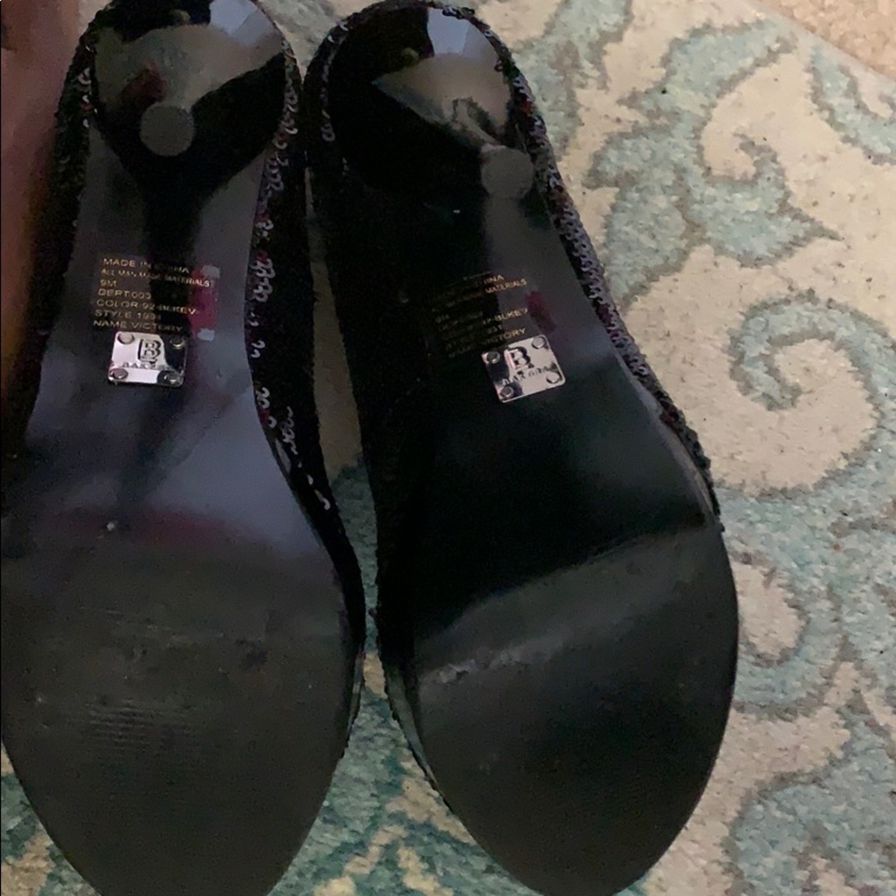 Pumps - Picture 8 of 8